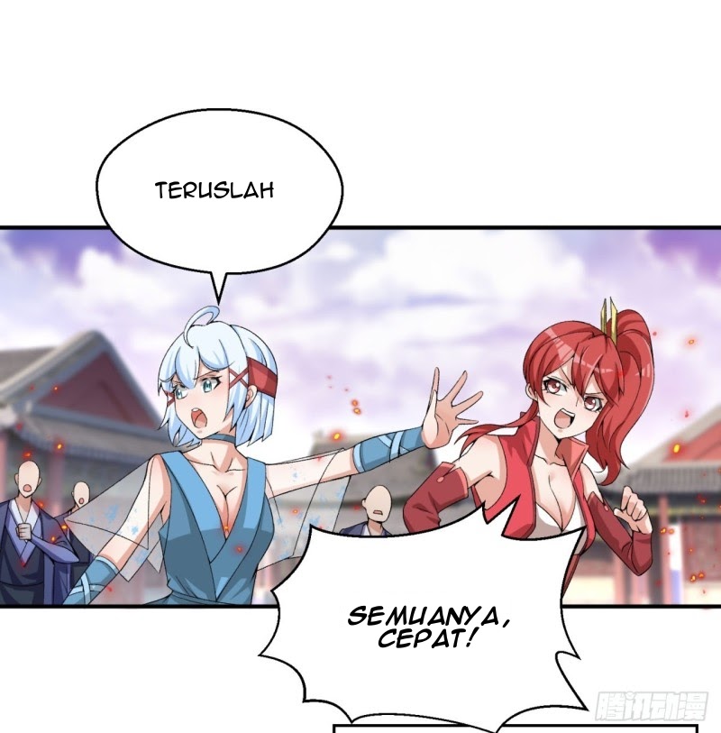 I Picked Up An Attributes Chapter 36 Gambar 2